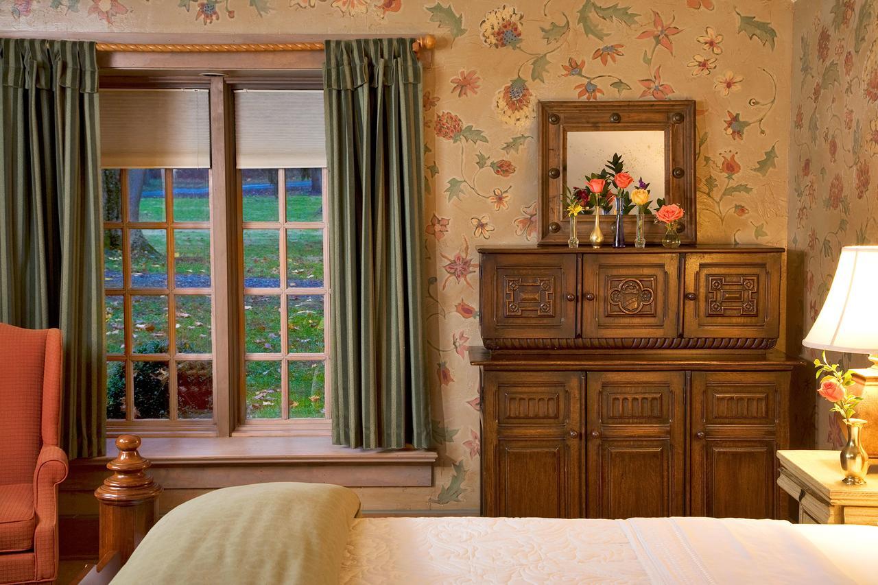 Bed & Breakfast Hillbrook & (adults Only)